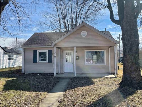 319 Poplar St, Kokomo, IN, 46902-2261 | Card Image