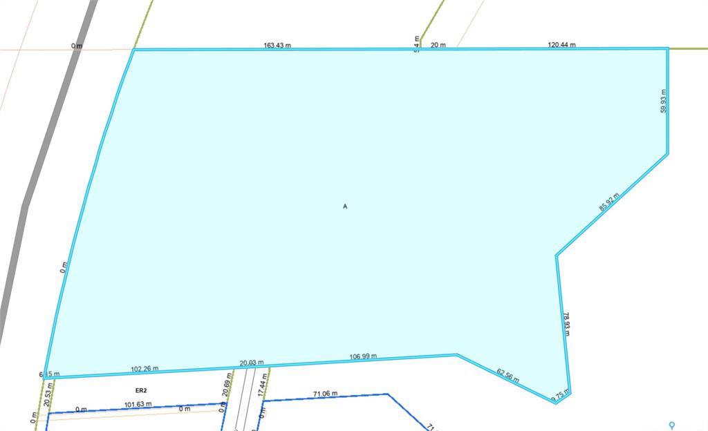 Land in Candle Lake 5