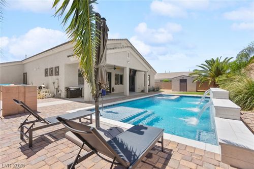 7310 Fruitful Harvest Avenue, Las Vegas, NV, 89131 | Card Image