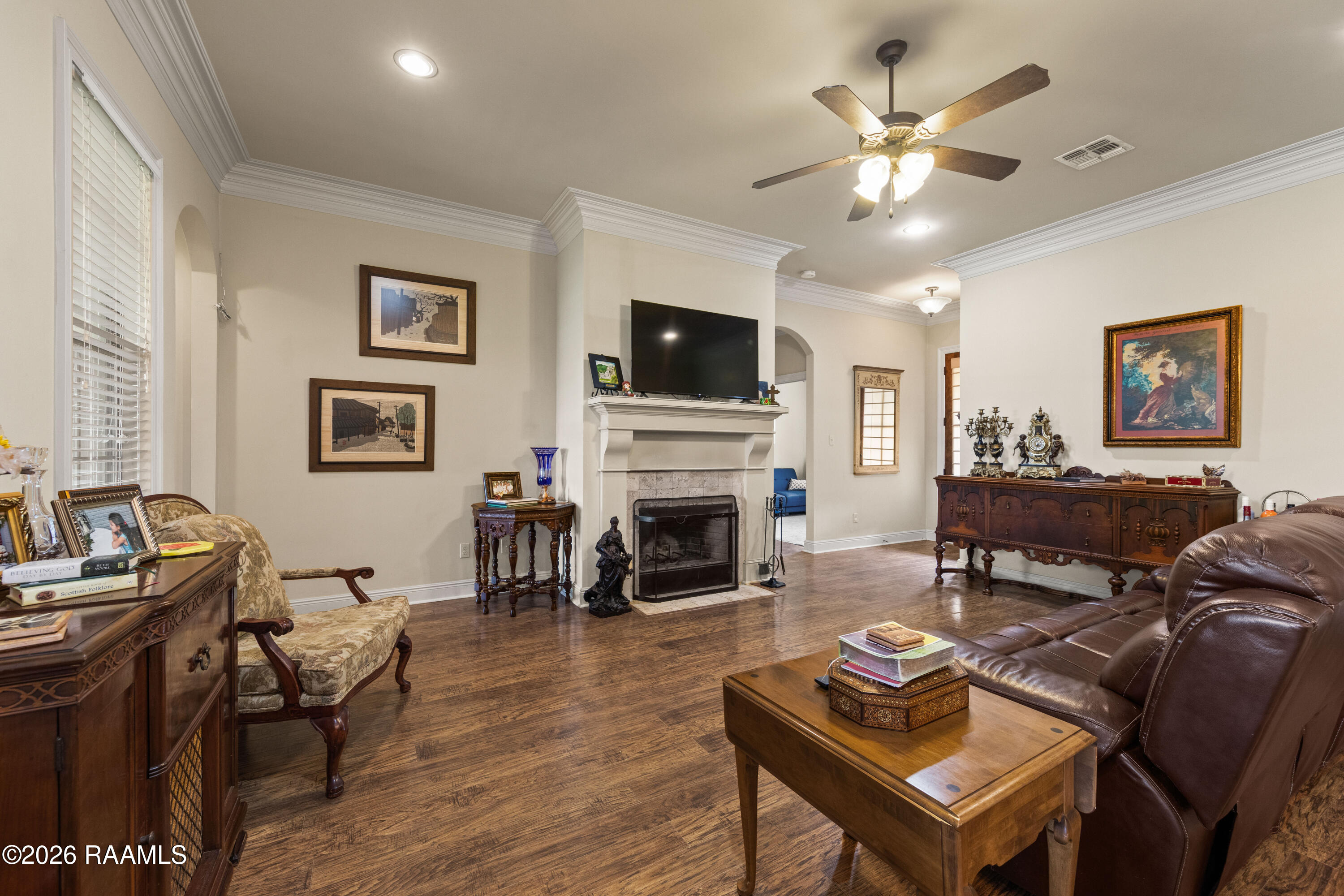 Residential in Lafayette 5