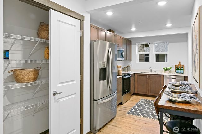 1345 Nolta Loop Ne, House other with 2 bedrooms, 2 bathrooms and null parking in Bainbridge Island WA | Image 5