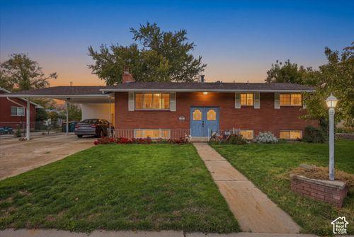 533 N 700 E, Orem, UT, 84097-4237 | Card Image
