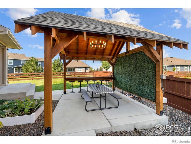 6109 Washakie Ct, House other with 6 bedrooms, 4 bathrooms and 4 parking in Timnath CO | Image 32