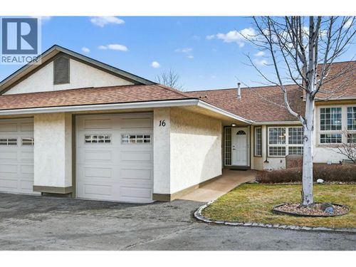 16-1750 Pacific Way, Kamloops, BC, V2E2K8 | Card Image