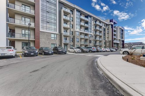 124-101 Shoreview Place, Hamilton, ON, L8E0K2 | Card Image