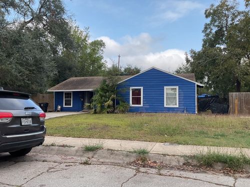 5839 Pershing St, Houston, TX, 77033-2023 | Card Image