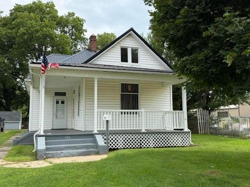 580 E Main Street, Circleville, OH, 43113 | Card Image