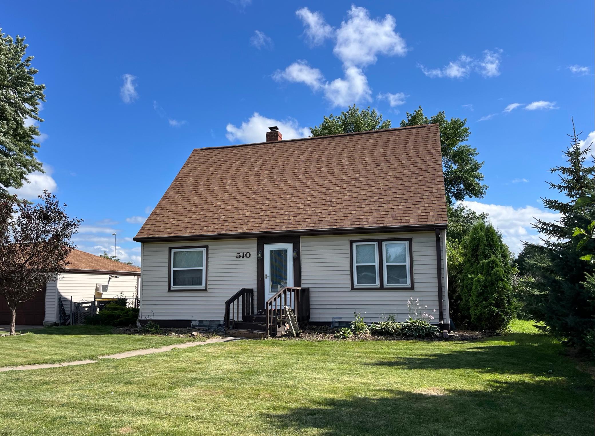 Bridge St, Redwood Falls, MN 56283