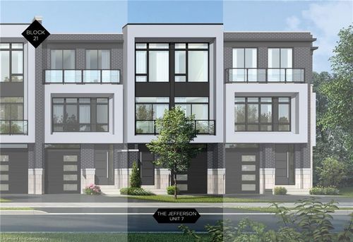 7-21 Block, Oakville, ON, L6J2B7 | Card Image
