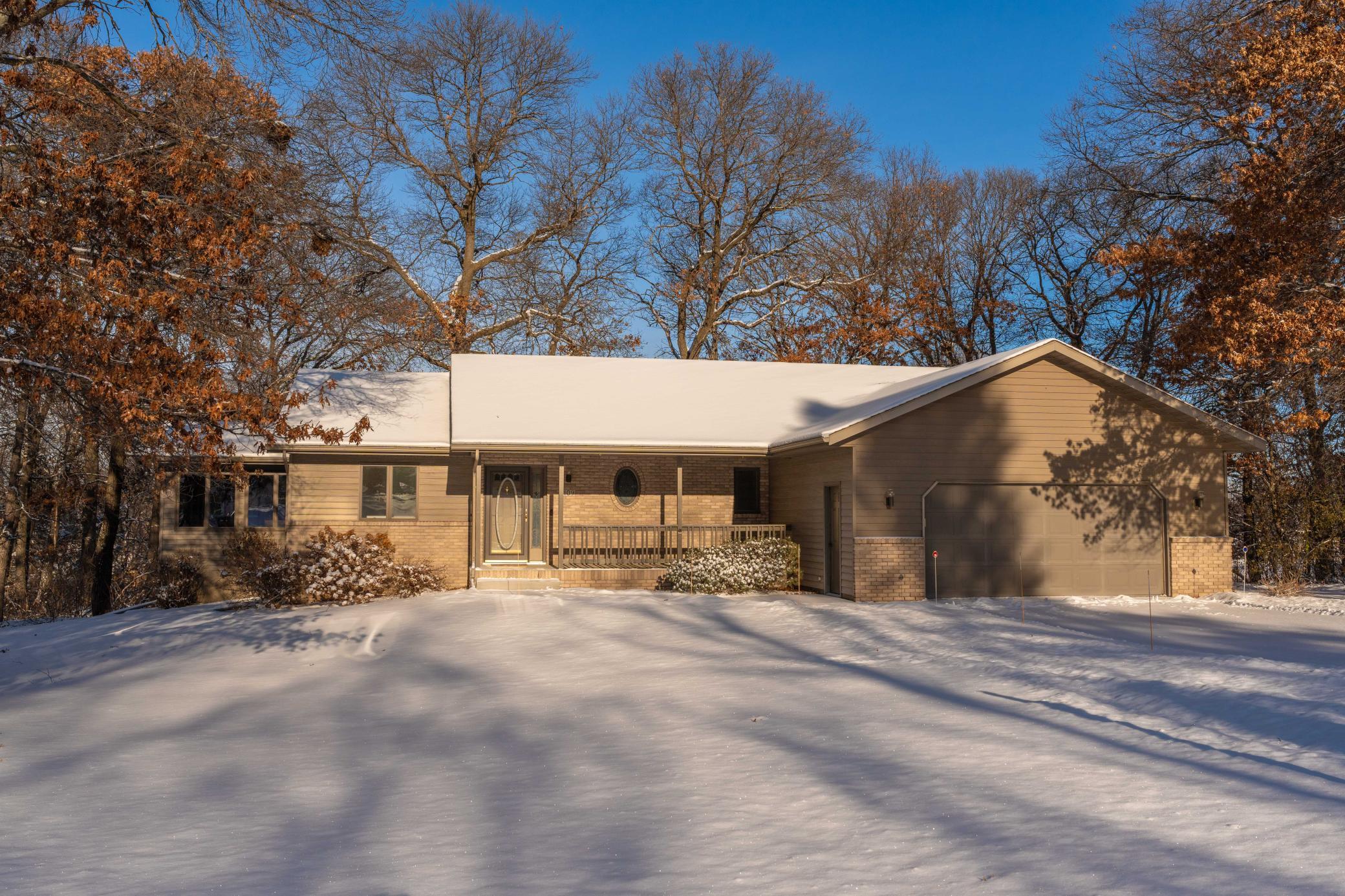 10th Ave, Sartell, MN 56377