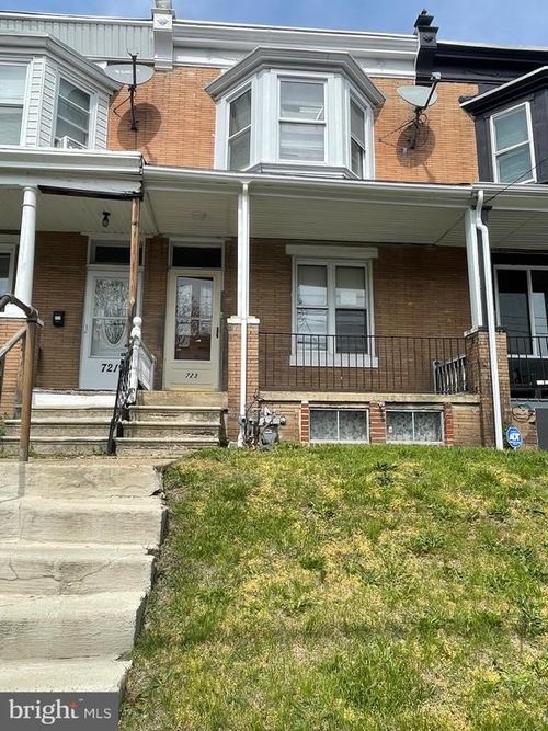 723 Vandever Ave, WILMINGTON, DE, 19802-5023 | Card Image