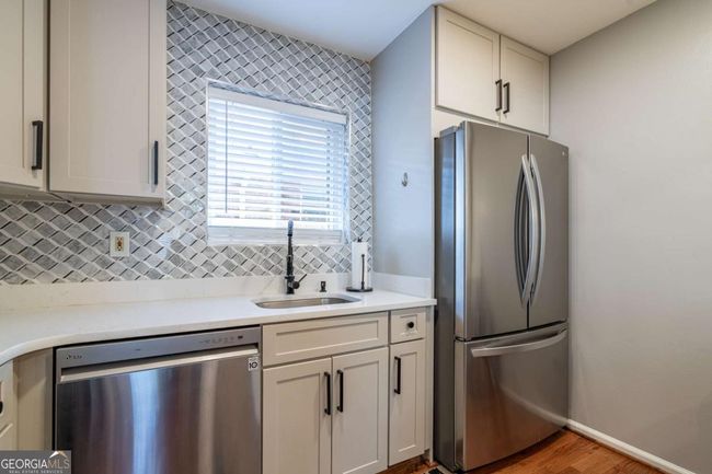 APT-6 - 827 Durant Pl Ne, Condo with 2 bedrooms, 1 bathrooms and 1 parking in Atlanta GA | Image 7