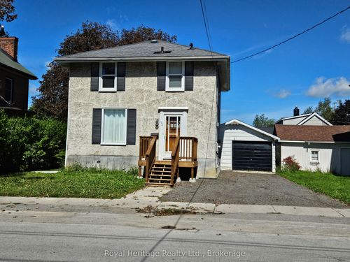 102 Catharine St, Belleville, ON, K8P1M3 | Card Image