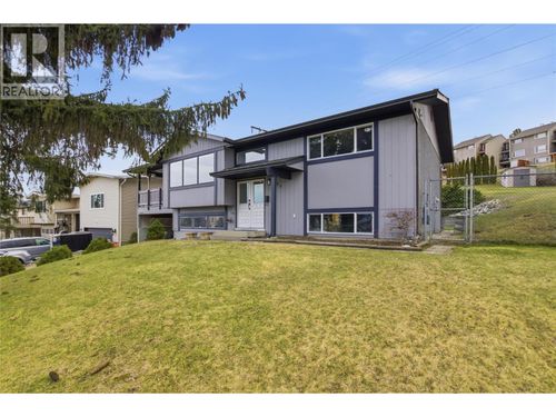 299 Gordonhorn Cres, Kamloops, BC, V2E1G6 | Card Image