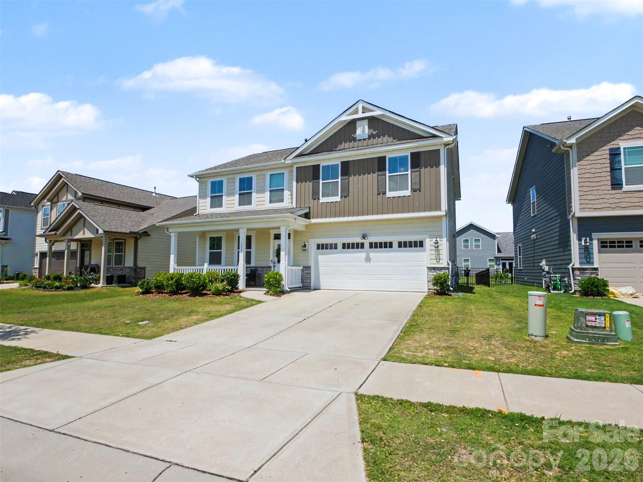 Residential in Indian Trail 2
