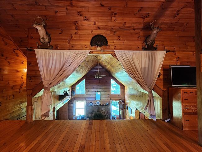 639 Dream Farm Rd., House other with 5 bedrooms, 4 bathrooms and 2 parking in Birchleaf VA | Image 20