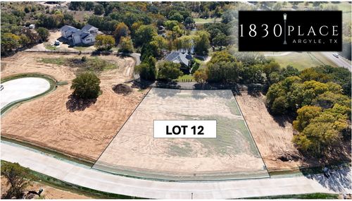 9816 Linington Lane, Argyle, TX, 76226 | Card Image