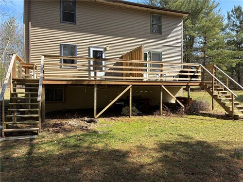 580 King Rd W, Ithaca, NY, 14850-8662 | Card Image