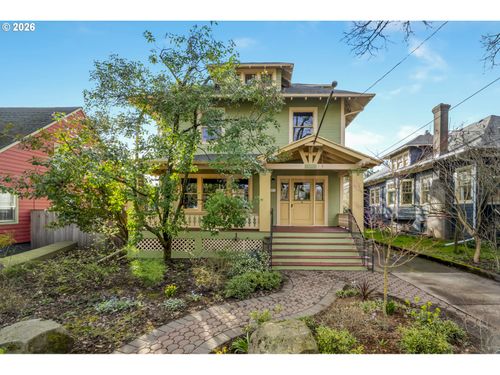 2347 Ne 8th Ave, Portland, OR, 97212 | Card Image