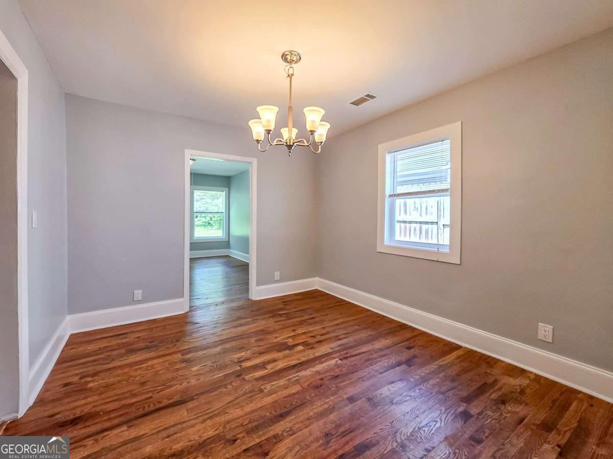 Residential in Atlanta 4