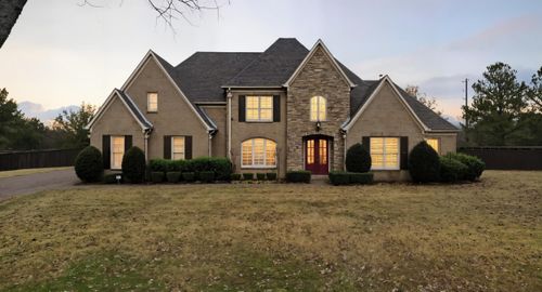 11080 Shelby Post Rd, Collierville, TN, 38017-6024 | Card Image