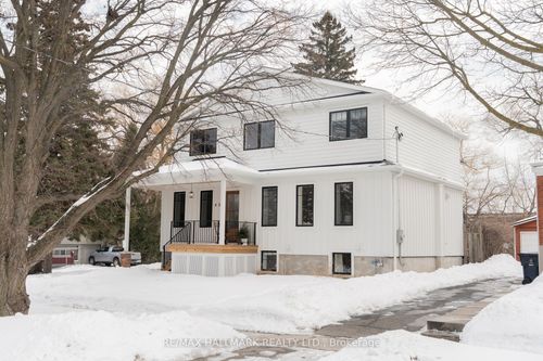 45 Boyce Ave, Scarborough, ON, M1J1K4 | Card Image