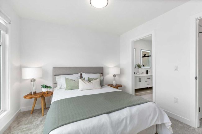 83 - 903 Mahogany Boulevard Se, Townhouse with 2 bedrooms, 3 bathrooms and 1 parking in Calgary AB | Image 17