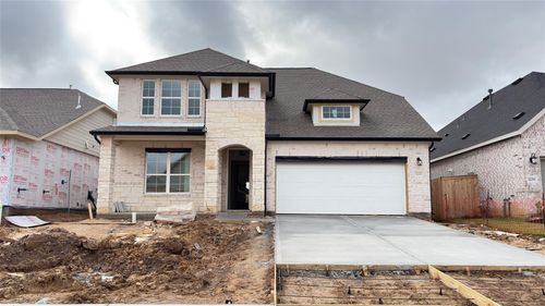 32015 Sweet Pea Meadows Dr, Hockley, TX, 77447-1553 | Card Image