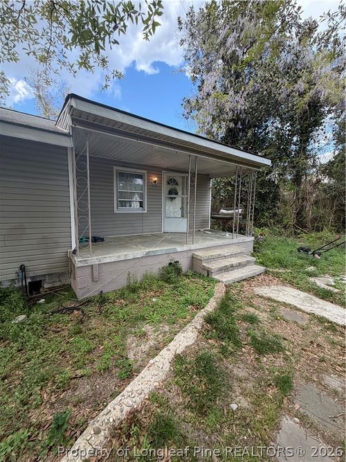 24277 Nc Highway 71 N, Parkton, NC, 28371 | Card Image