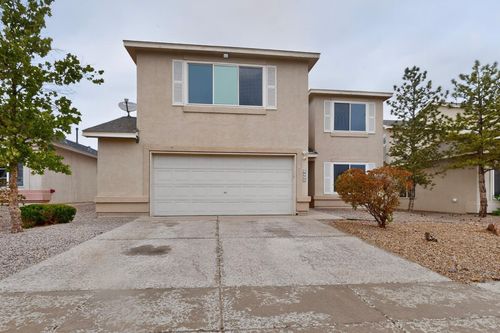 7701 Banyon Avenue Nw, Albuquerque, NM, 87114 | Card Image