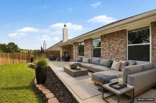 8517 Stark Street, Edmond, OK, 73007 | Card Image