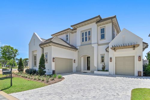 4564 Leeward Lane, Destin, FL, 32541 | Card Image