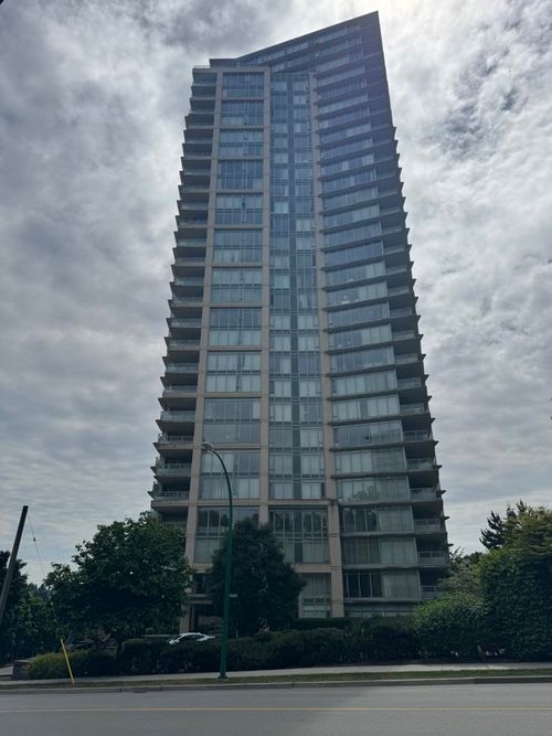 2506-2133 Douglas Rd, Burnaby, BC, V5C0E9 | Card Image
