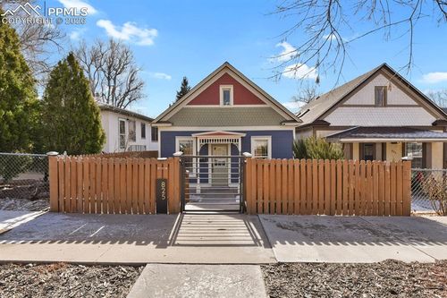 825 E Kiowa St, Colorado Springs, CO, 80903-3513 | Card Image