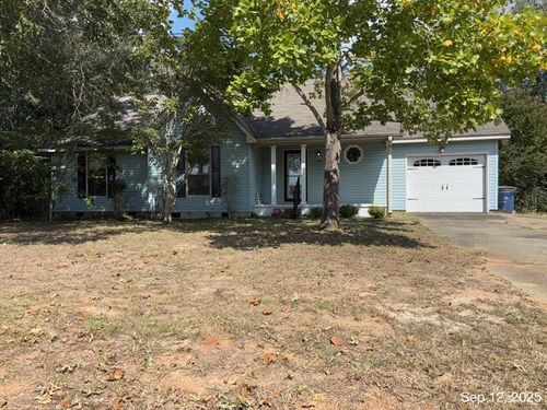 233 Greenwich Dr, Aiken, SC, 29803-7811 | Card Image