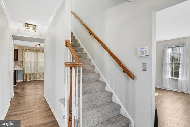 9711 Zimbro Ave, House other with 4 bedrooms, 3 bathrooms and null parking in MANASSAS VA | Image 10