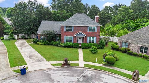 100 Silver Tail Ln Sw, Huntsville, AL, 35824-1346 | Card Image