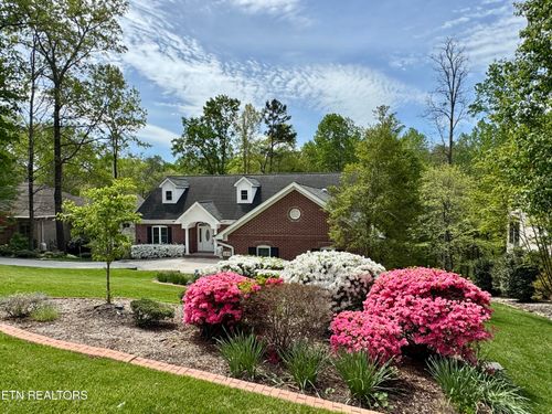 105 Cheeskogili Way, Loudon, TN, 37774-2524 | Card Image
