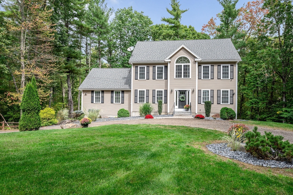 Hampstead St, Methuen, MA 01844