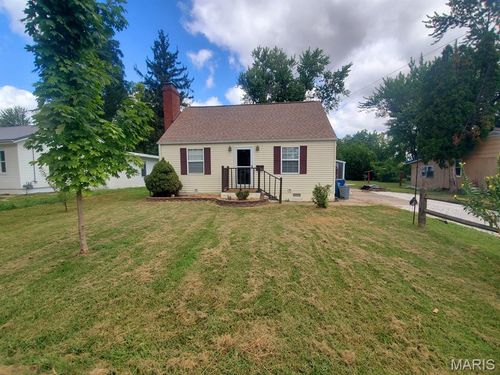 906 Hampton Ln, Canton, MO, 63435-1034 | Card Image