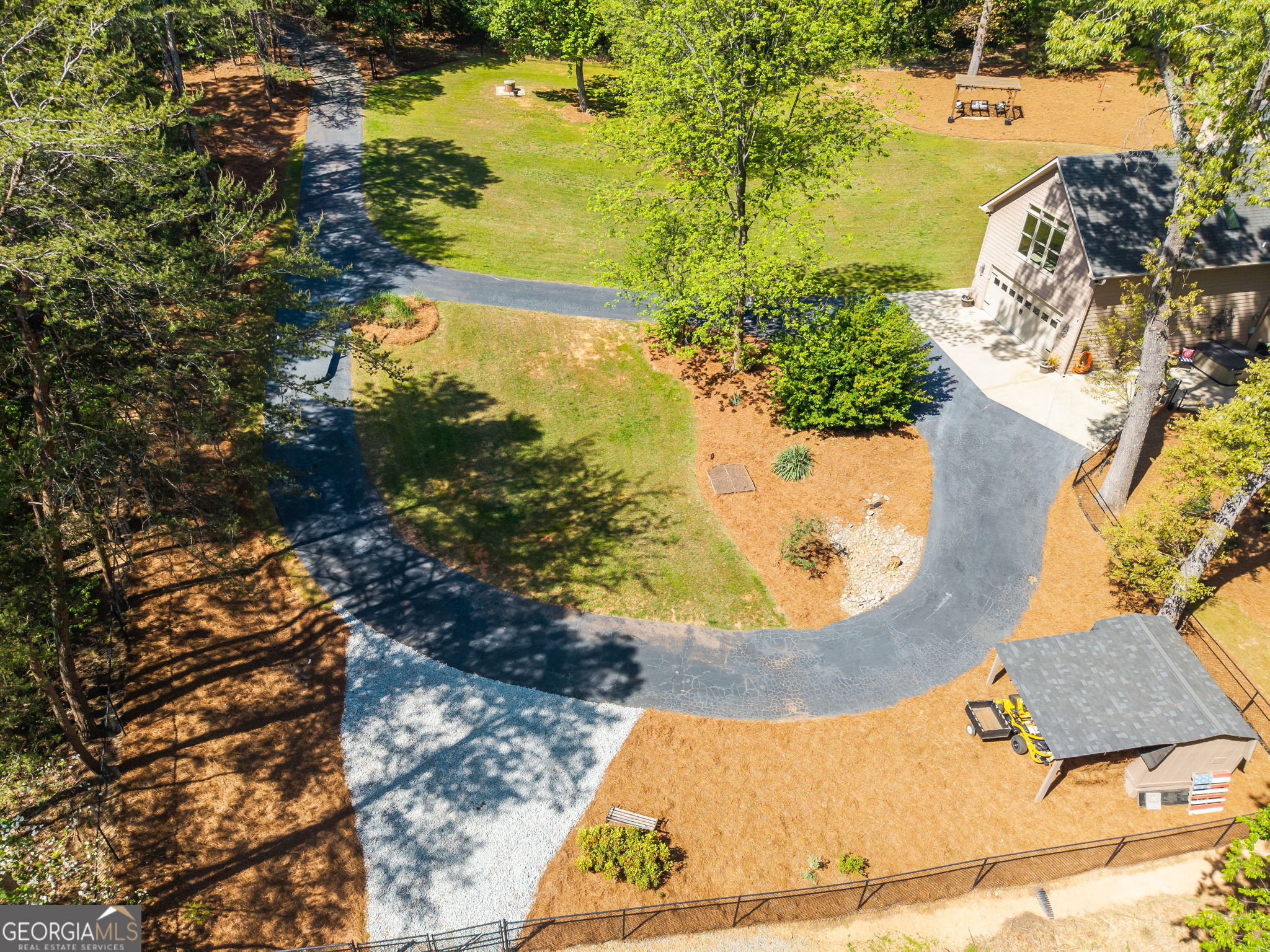 Residential in Gainesville 4