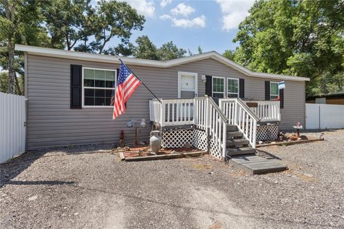 16711 Petras Lane, SPRING HILL, FL, 34610 | Card Image