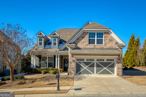 3730 Cypresswood Pt Sw, Gainesville, GA, 30504-5911 | Card Image