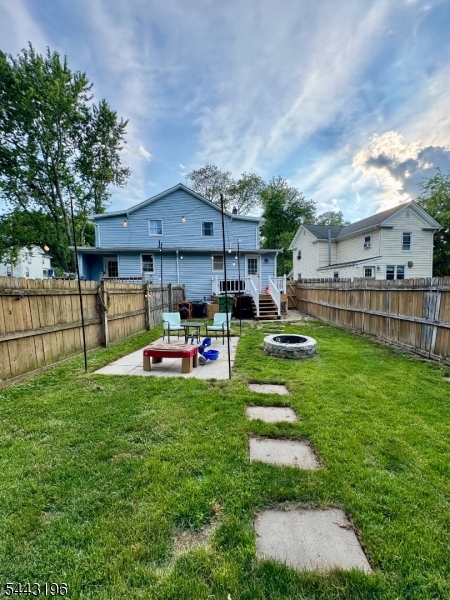 Residential in Washington Boro 4