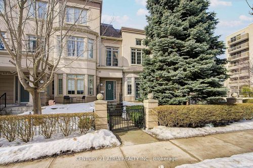 th117-17 Barberry Pl, North York, ON, M2K3E2 | Card Image