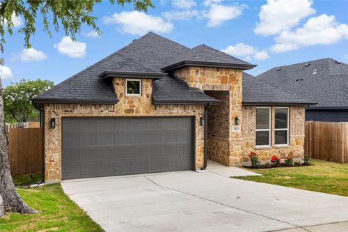 1613 Avenue D, Fort Worth, TX, 76104-5406 | Card Image