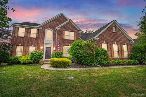 379 Beck Dr, Dayton, OH, 45458-4508 | Card Image