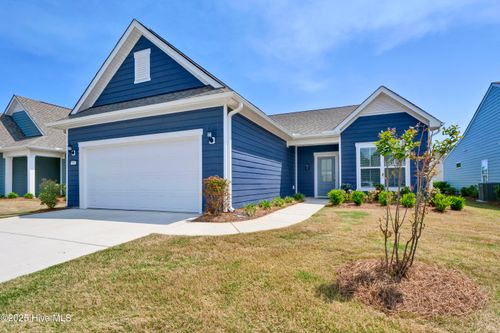 3241 Penzance Row, Wilmington, NC, 28412-5289 | Card Image