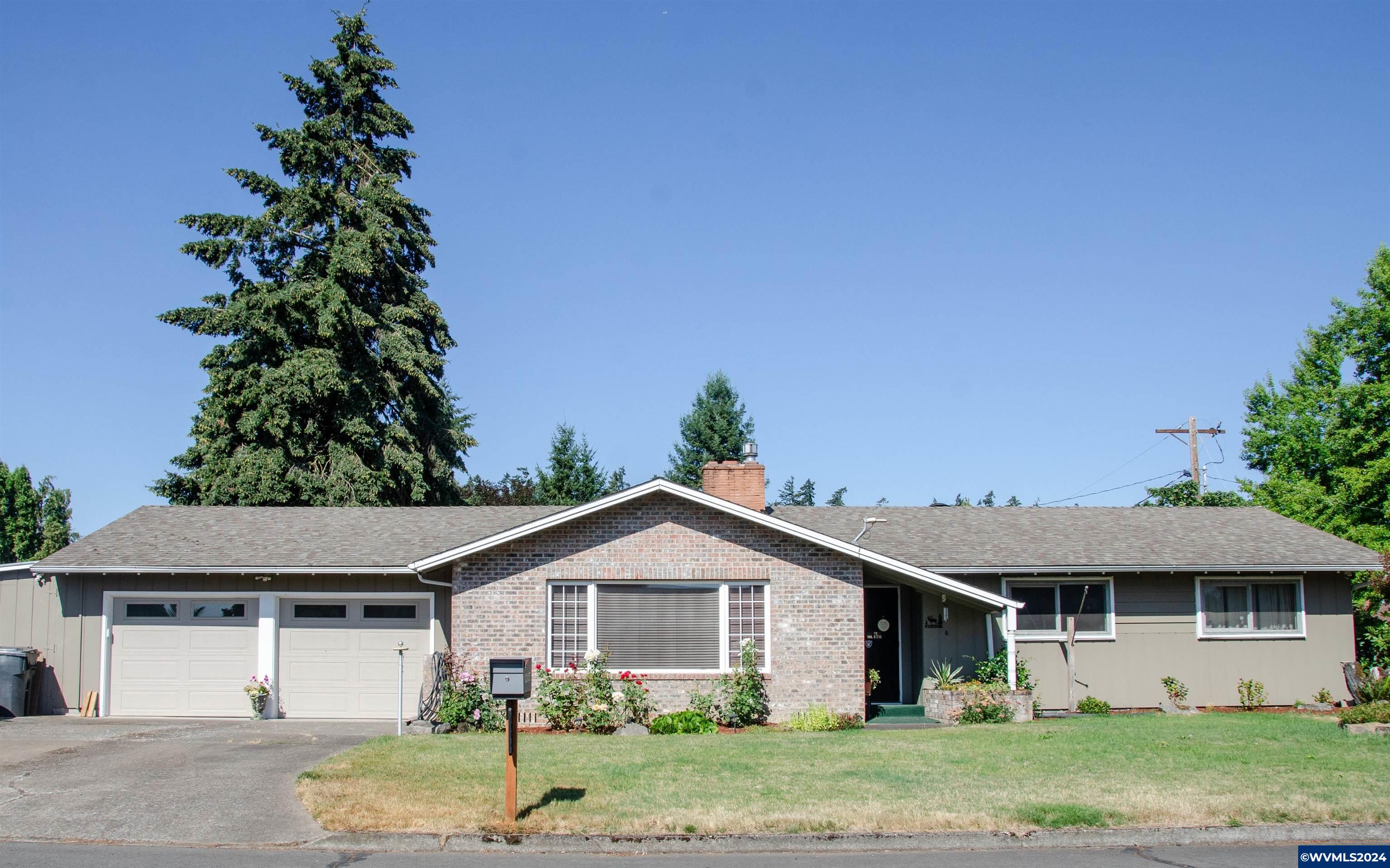 Tierra Lynn Dr, Woodburn, OR 97071