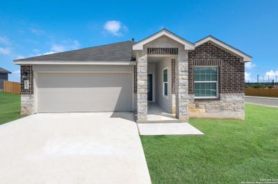 7914 Wonder Woman Drive, House other with 3 bedrooms, 2 bathrooms and null parking in Corpus Christi TX | Image 1